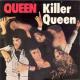Queen: Killer Queen (Music Video)
