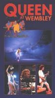 Queen Live at Wembley '86  - Web