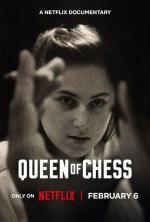 La reina del ajedrez