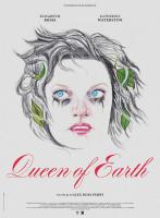 Queen of Earth  - Posters