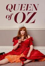 Queen of Oz (TV Series)