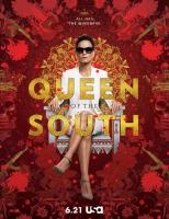 Queen of the South (Reina del sur) (Serie de TV) - Posters
