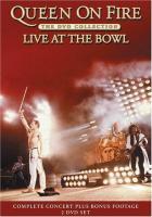 Queen on Fire: Live at the Bowl  - Poster / Imagen Principal