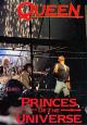 Queen: Princes of the Universe (Vídeo musical)