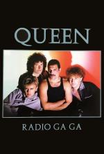 Derrotado pista Oculto Queen: Radio Ga Ga (1984) - Filmaffinity