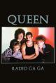Queen: Radio Ga Ga (Vídeo musical)