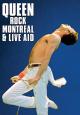Queen Rock Montreal & Live Aid 