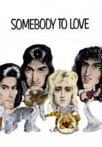 Queen: Somebody to Love (Music Video)