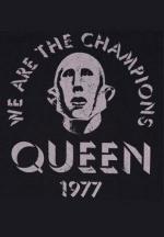 Queen: We Are the Champions (Music Video)