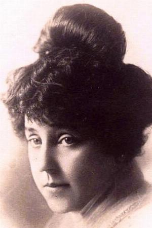 Queenie Vassar