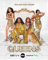 Queens (Serie de TV) - Poster / Imagen Principal