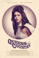 Queens of Country  - Posters