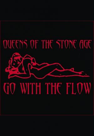 Queens Of The Stone Age: Go With The Flow (Music Video)