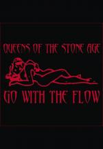 Queens Of The Stone Age: Go With The Flow (Vídeo musical)