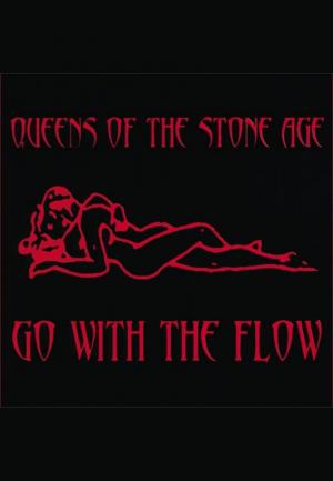 Queens Of The Stone Age: Go With The Flow (Vídeo musical)