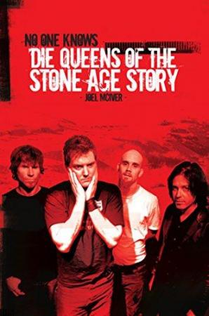 Queens of the Stone Age: No One Knows (Music Video)