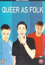 Queer as Folk - QAF (TV Series)