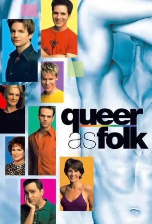 Queer as Folk USA (Serie de TV)