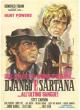 One Damned Day at Dawn...Django Meets Sartana! 