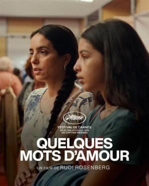 Quelques mots d'amour 