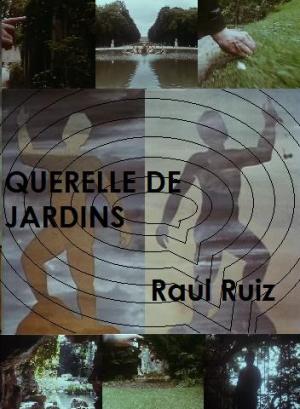 Gardens Quarrels (S)