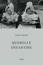 Querelle enfantine (C)