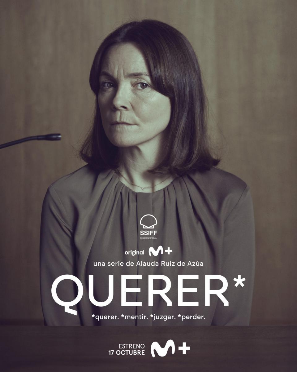 Image gallery for Querer (TV Miniseries) - FilmAffinity