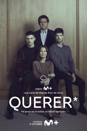 Querer (Miniserie de TV)