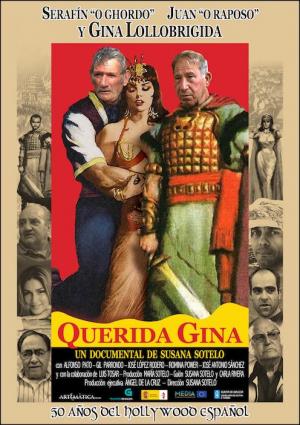 Querida Gina 