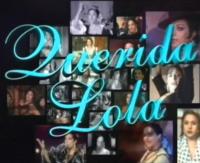 Querida Lola (TV) - Poster / Imagen Principal