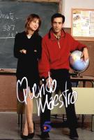 Querido maestro (Serie de TV) - Poster / Imagen Principal
