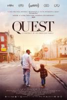 Quest  - Poster / Main Image