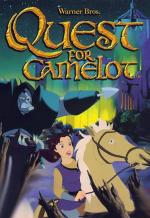 Quest for Camelot