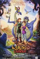 Quest for Camelot  - Poster / Main Image