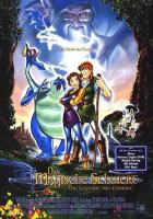Quest for Camelot  - Posters