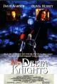 Quest of the Delta Knights 