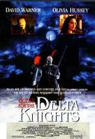 Quest of the Delta Knights  - Poster / Main Image
