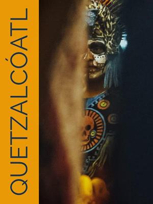 Quetzalcoatl (C)
