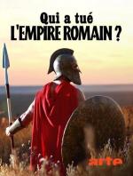 ¿Qué acabó con el Imperio romano? 