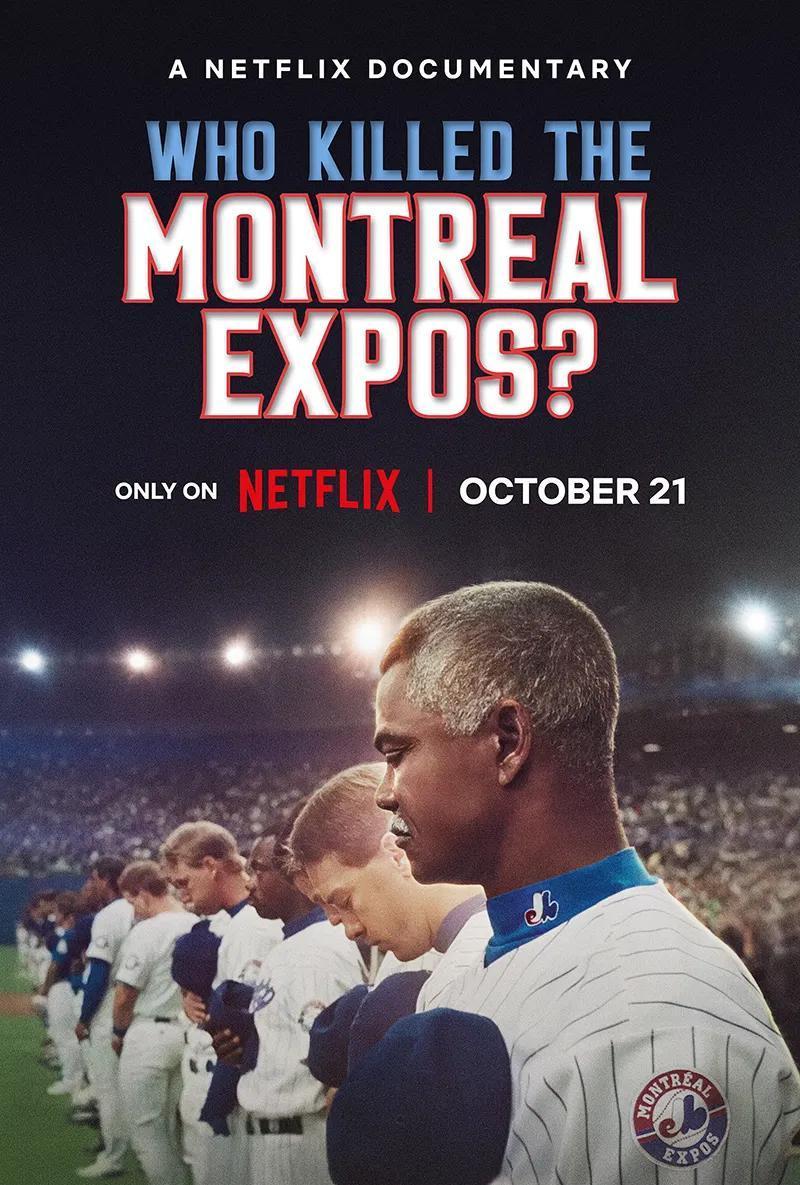 ¿Quién acabó con los Expos de Montreal?