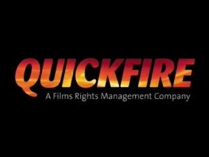 Quickfire Films