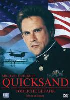 Quicksand  - Poster / Imagen Principal
