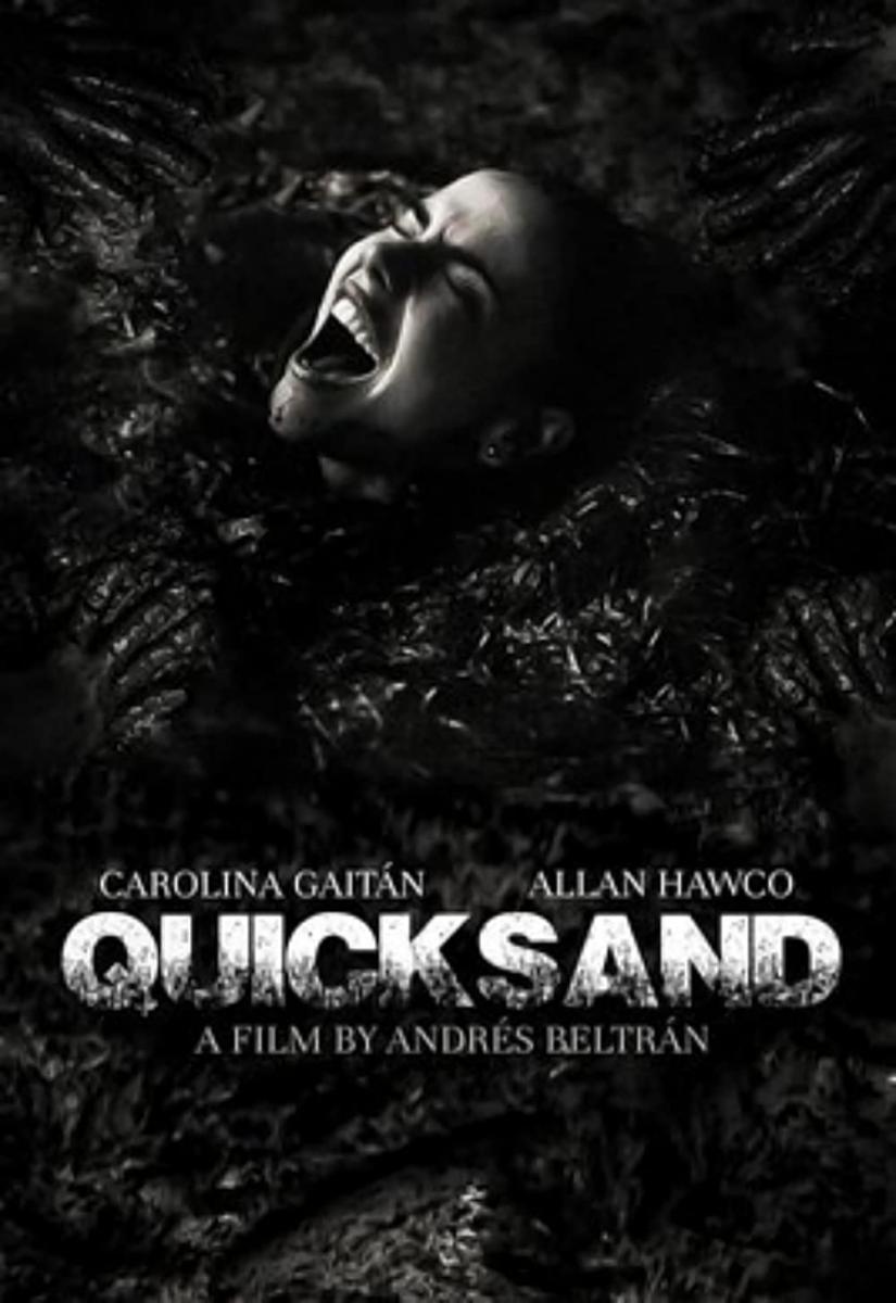 Sección visual de Quicksand FilmAffinity