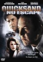 Quicksand: No Escape (TV) - Poster / Main Image