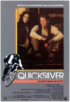 Quicksilver, la pista rápida del éxito  - Posters