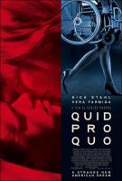 Quid Pro Quo  - Poster / Imagen Principal