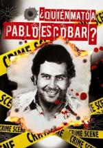 ¿Quién mató a Pablo Escobar? (TV) (TV)