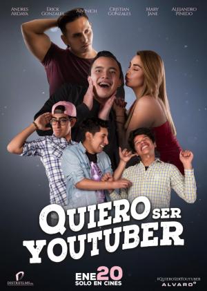 Quiero ser youtuber 