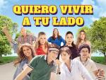 Quiero vivir a tu lado (Serie de TV)