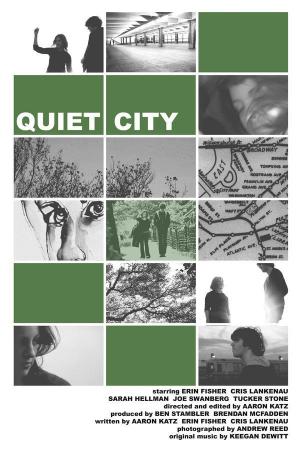 Quiet City 
